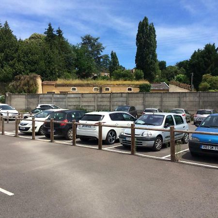 Appartamento Labronie Sarlat Esterno foto