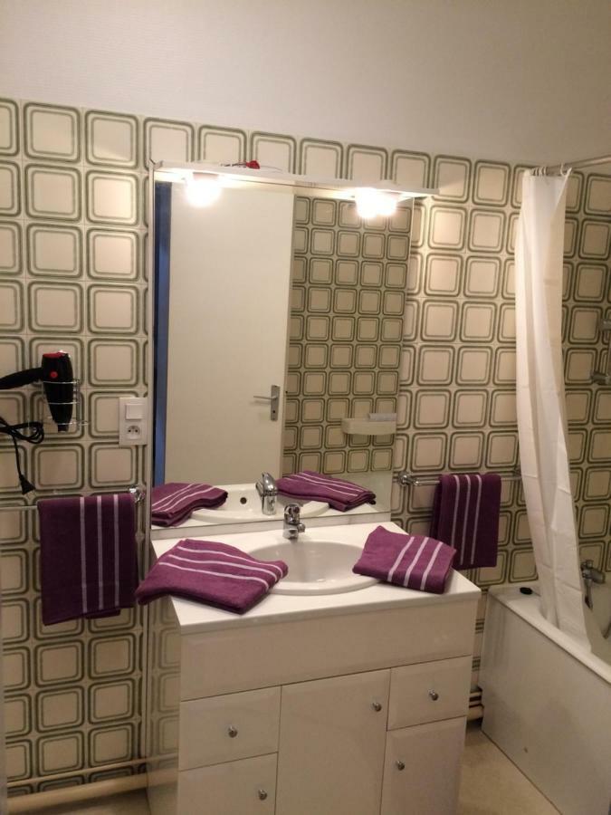 Appartamento Labronie Sarlat Esterno foto