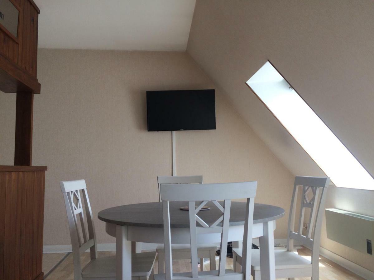 Appartamento Labronie Sarlat Esterno foto