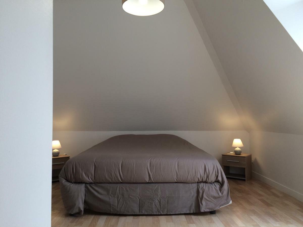Appartamento Labronie Sarlat Esterno foto