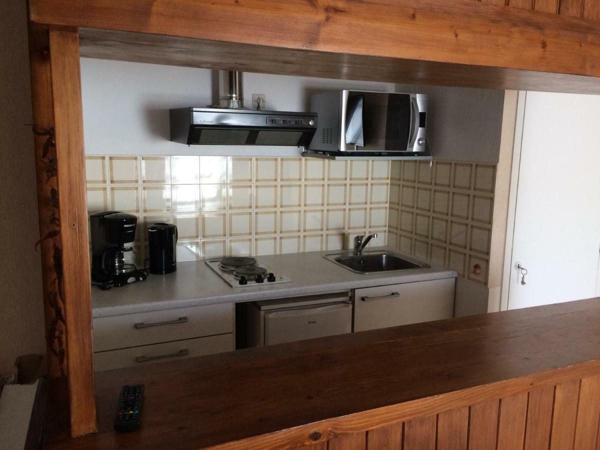 Appartamento Labronie Sarlat Esterno foto